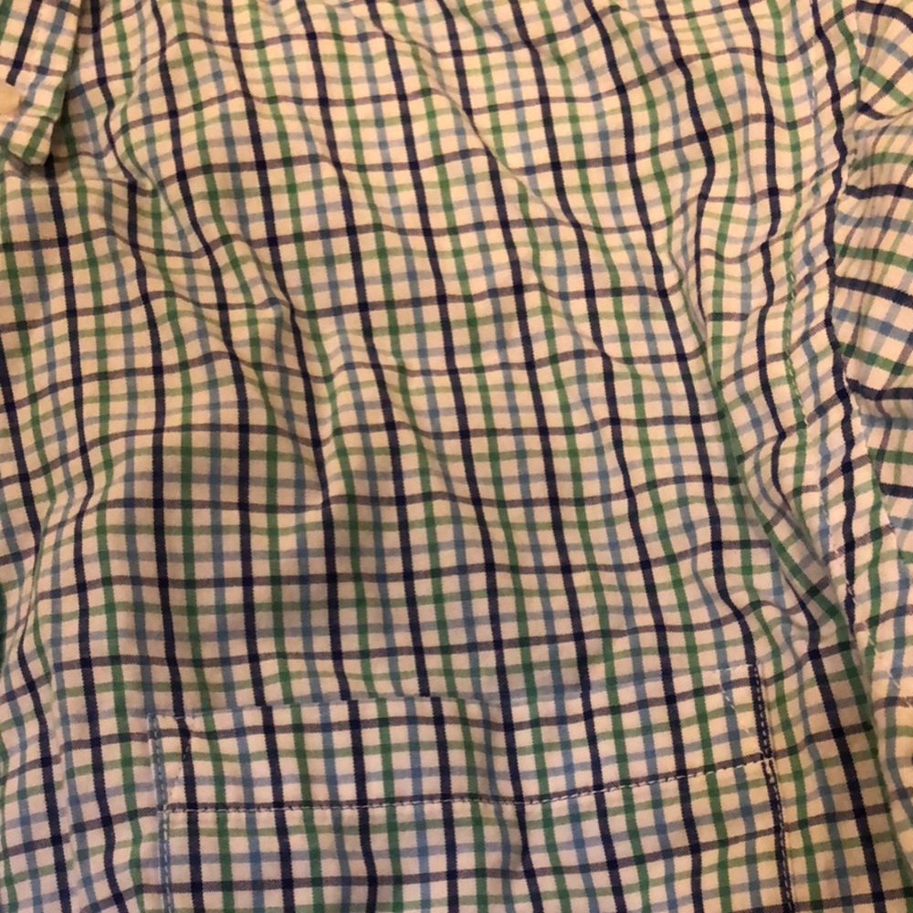 Jcrew slim fit button down men’s